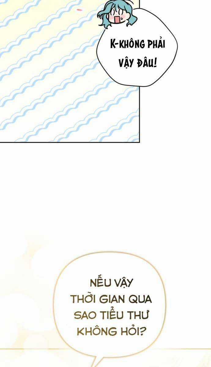 Công Nương Mint Bé Nhỏ Chapter 48 trang 29