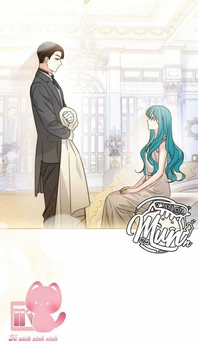 Công Nương Mint Bé Nhỏ Chapter 48 trang 30