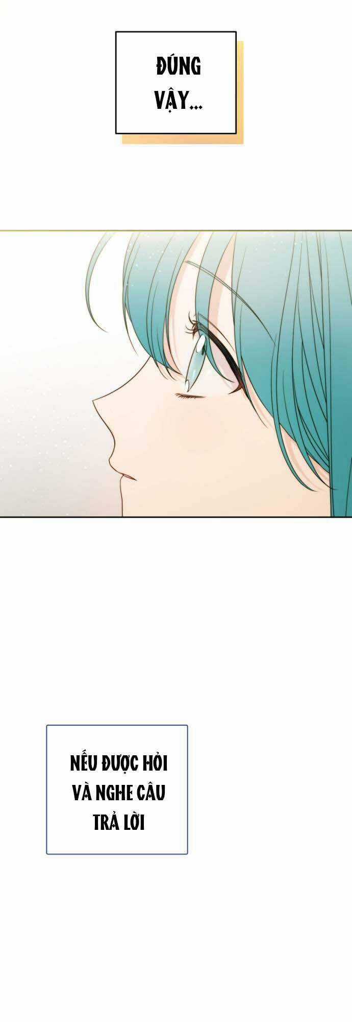 Công Nương Mint Bé Nhỏ Chapter 48 trang 31