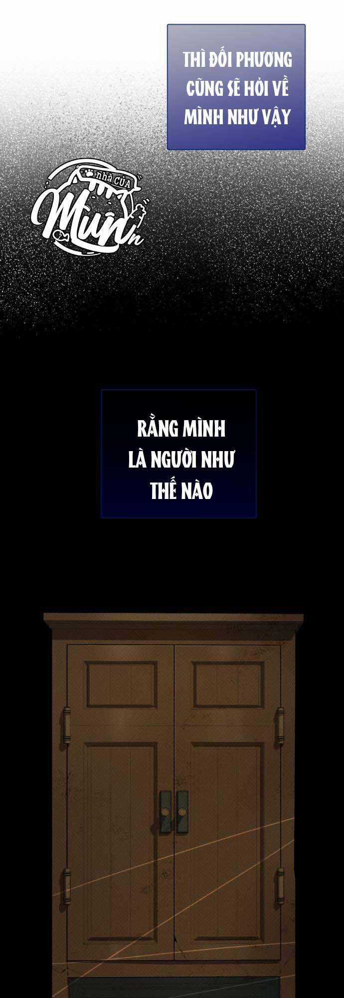 Công Nương Mint Bé Nhỏ Chapter 48 trang 32