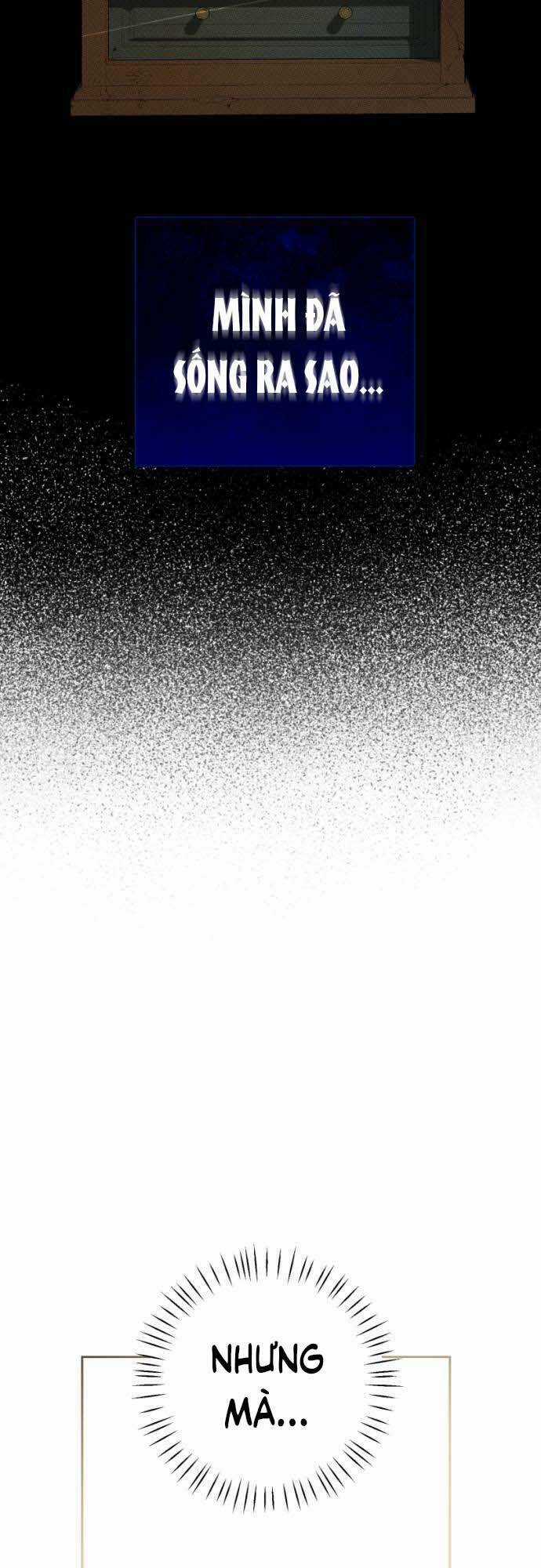 Công Nương Mint Bé Nhỏ Chapter 48 trang 33