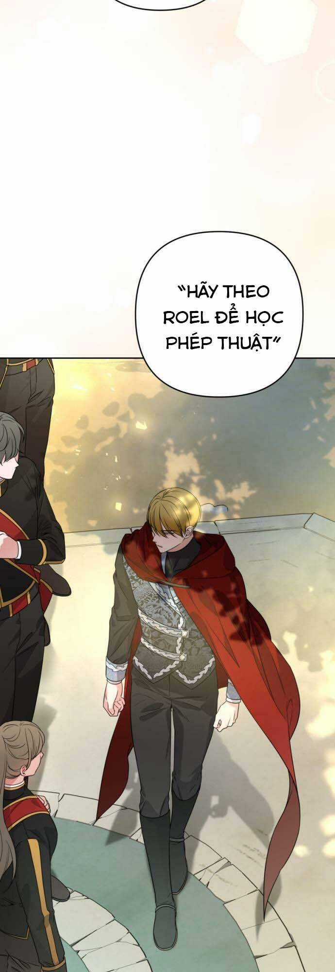 Công Nương Mint Bé Nhỏ Chapter 48 trang 39