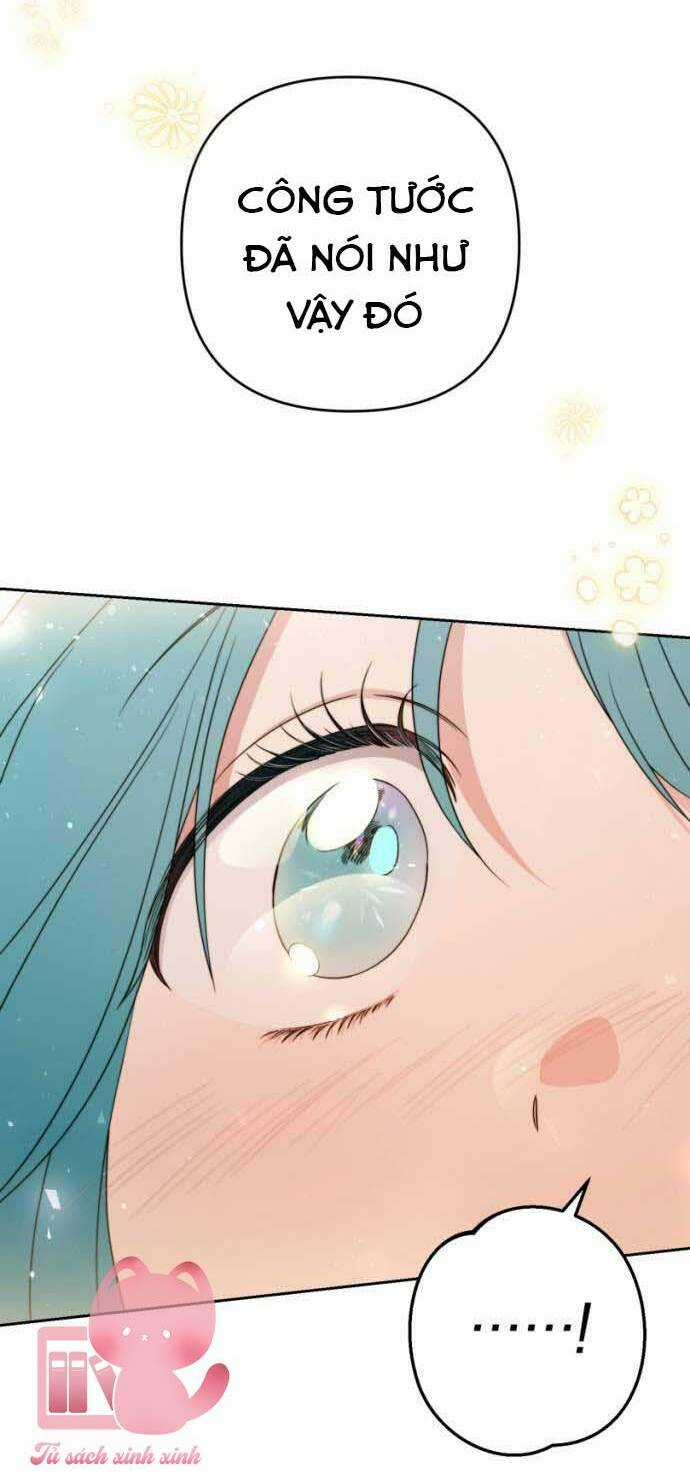 Công Nương Mint Bé Nhỏ Chapter 48 trang 42