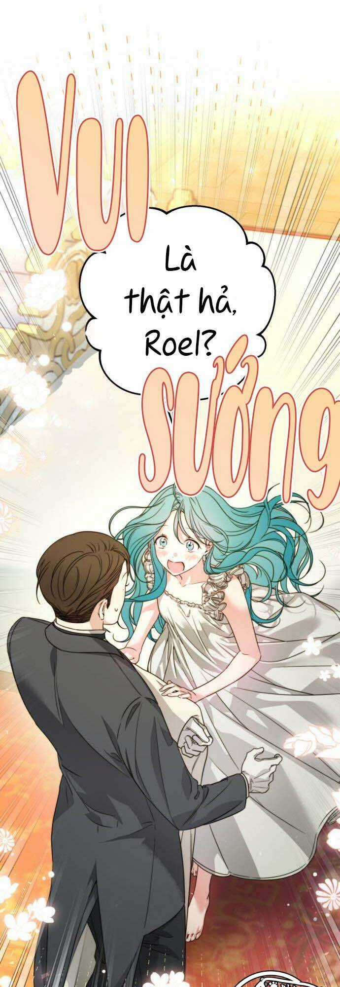 Công Nương Mint Bé Nhỏ Chapter 48 trang 43