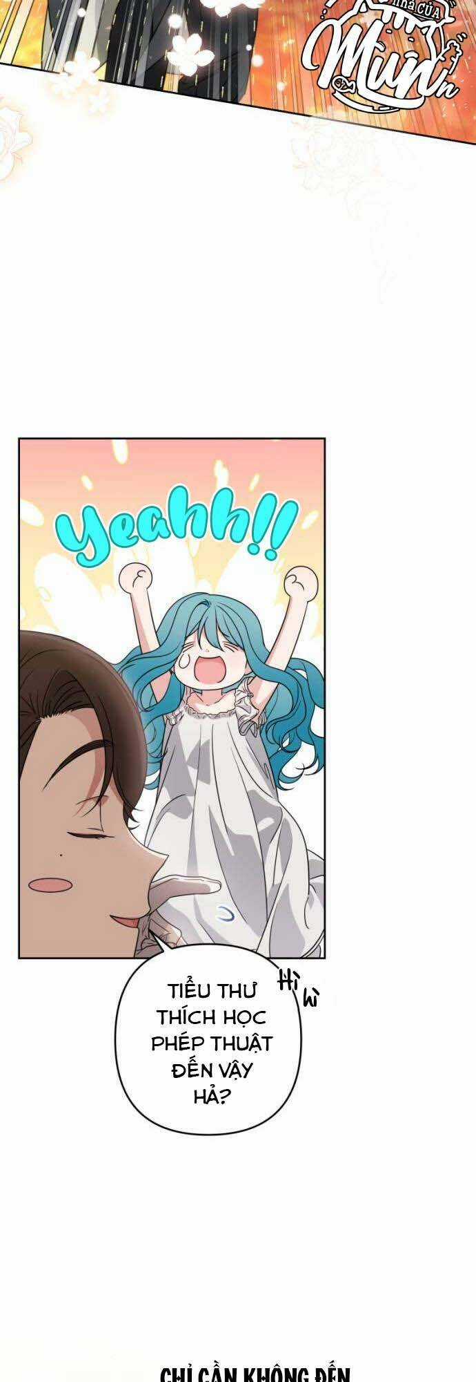 Công Nương Mint Bé Nhỏ Chapter 48 trang 44