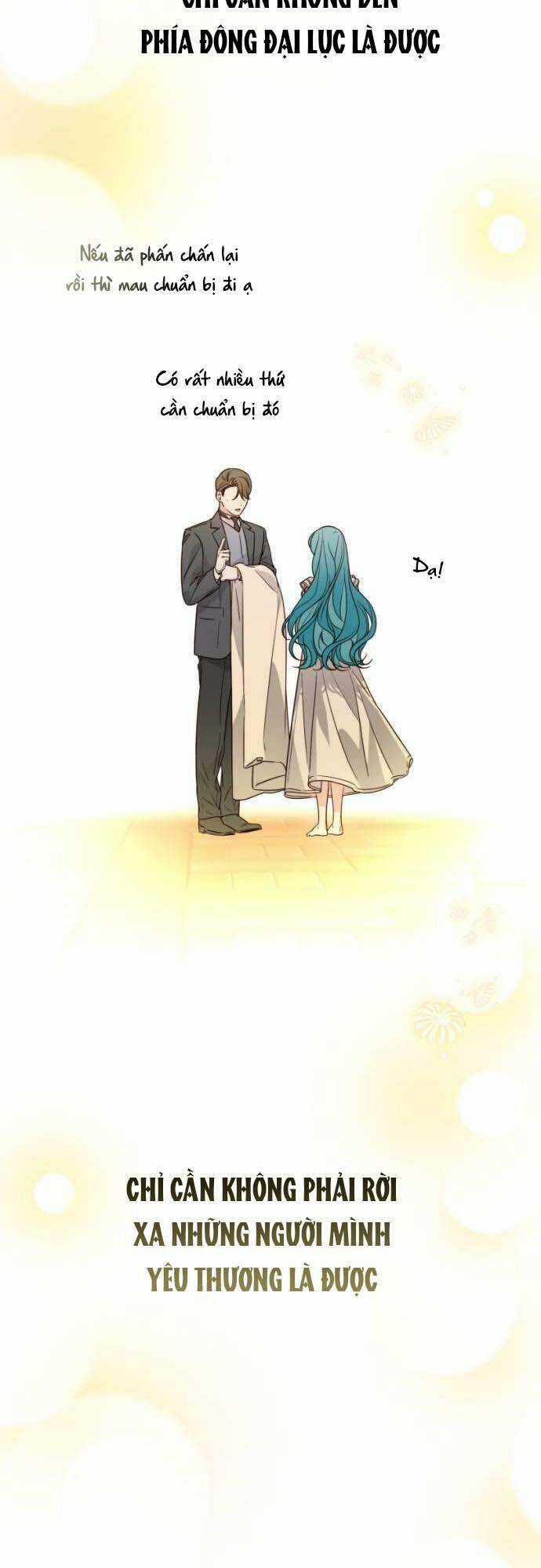 Công Nương Mint Bé Nhỏ Chapter 48 trang 45