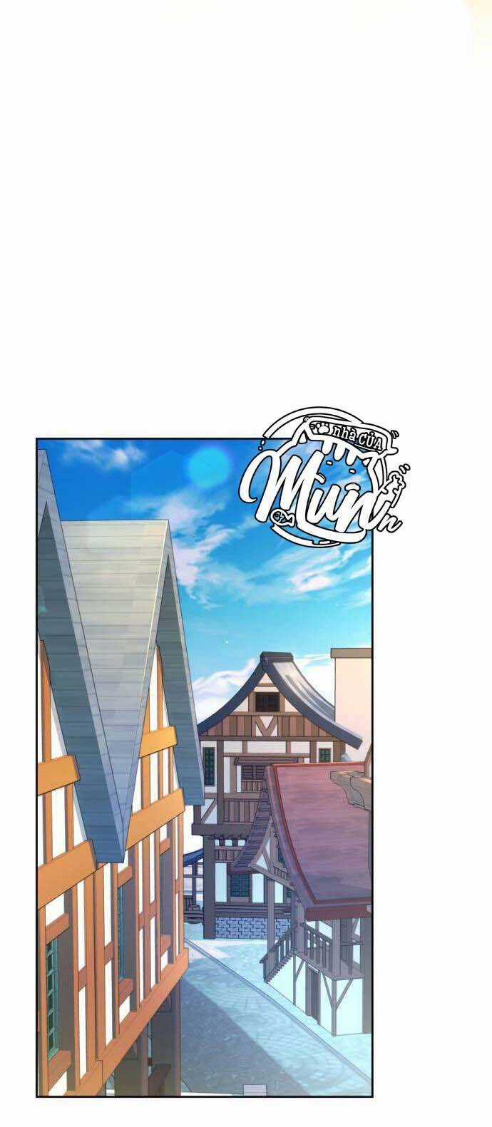 Công Nương Mint Bé Nhỏ Chapter 48 trang 46