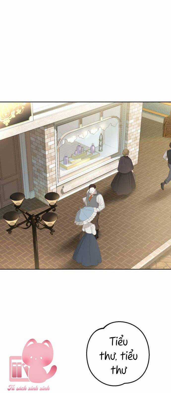 Công Nương Mint Bé Nhỏ Chapter 48 trang 47