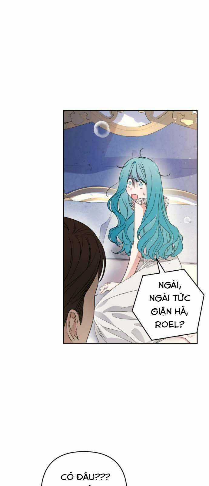 Công Nương Mint Bé Nhỏ Chapter 48 trang 5