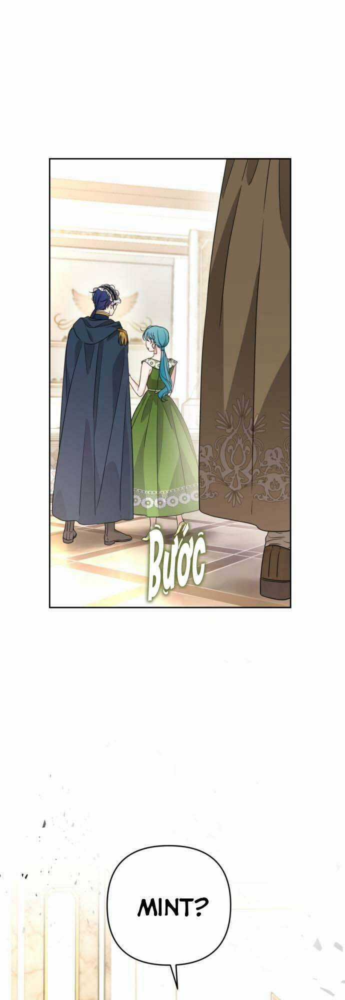 Công Nương Mint Bé Nhỏ Chapter 48 trang 51