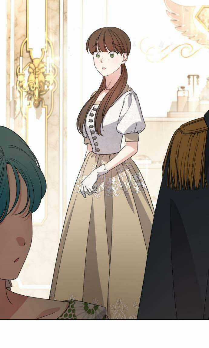 Công Nương Mint Bé Nhỏ Chapter 48 trang 52