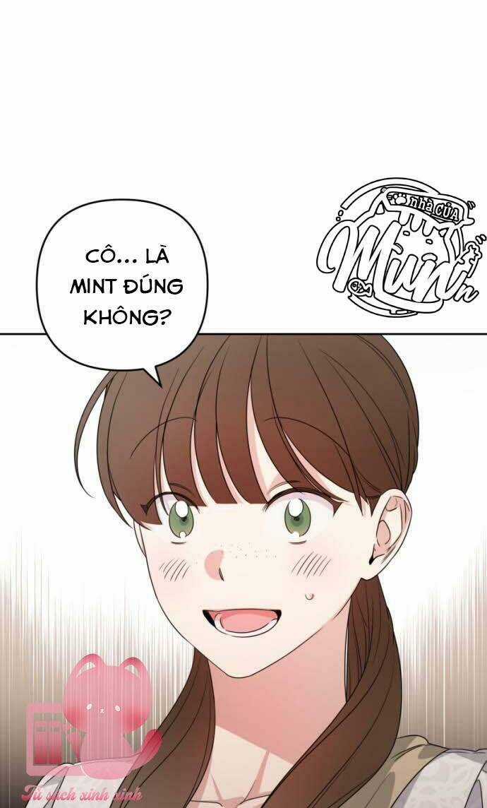 Công Nương Mint Bé Nhỏ Chapter 48 trang 53