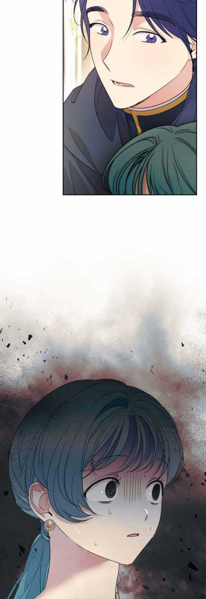 Công Nương Mint Bé Nhỏ Chapter 48 trang 55