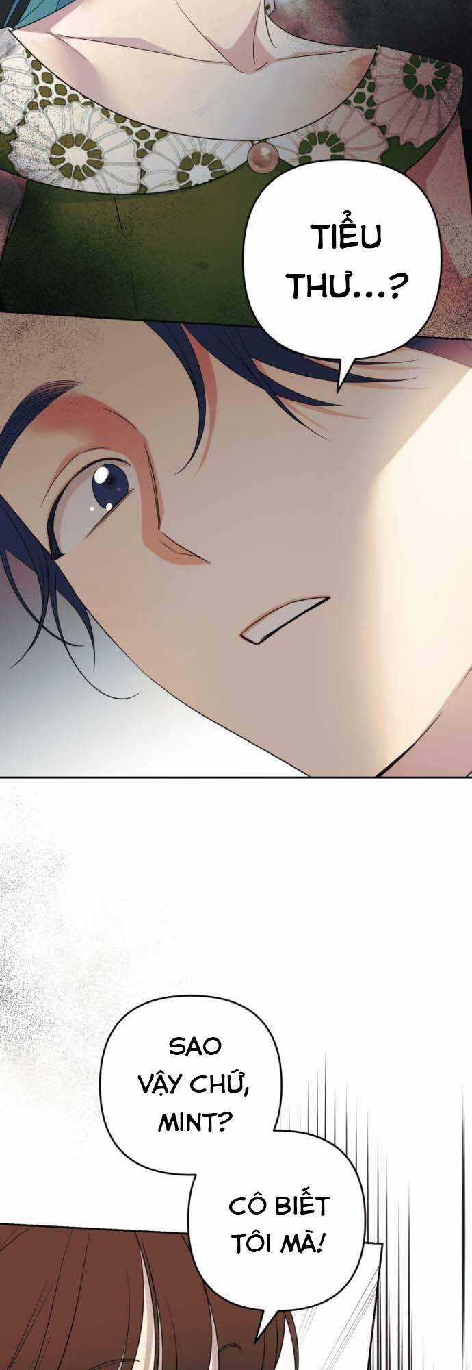 Công Nương Mint Bé Nhỏ Chapter 48 trang 56