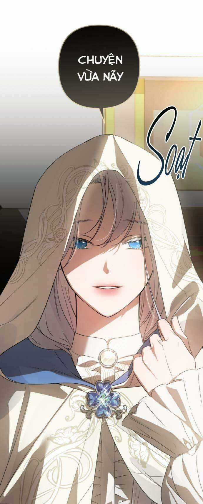 Công Nương Mint Bé Nhỏ Chapter 48 trang 62