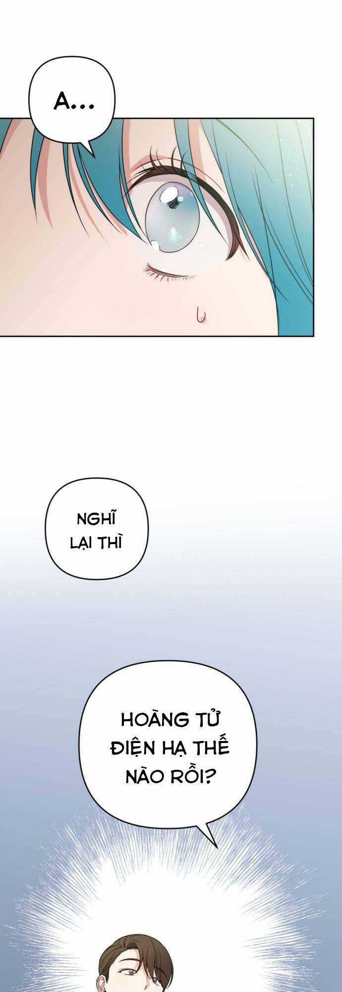 Công Nương Mint Bé Nhỏ Chapter 48 trang 7