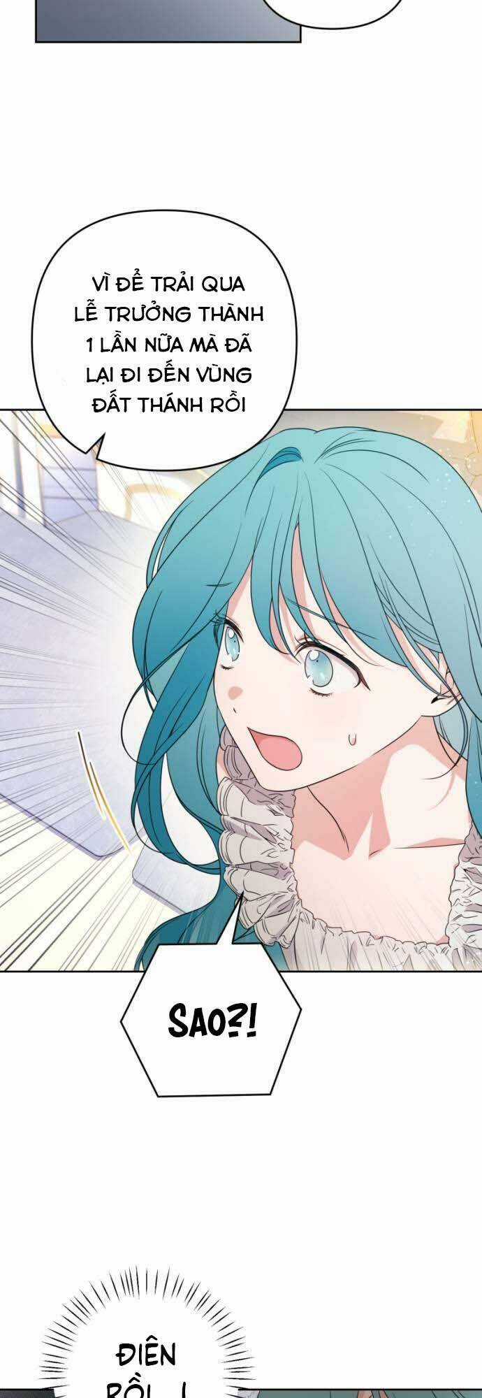 Công Nương Mint Bé Nhỏ Chapter 48 trang 9