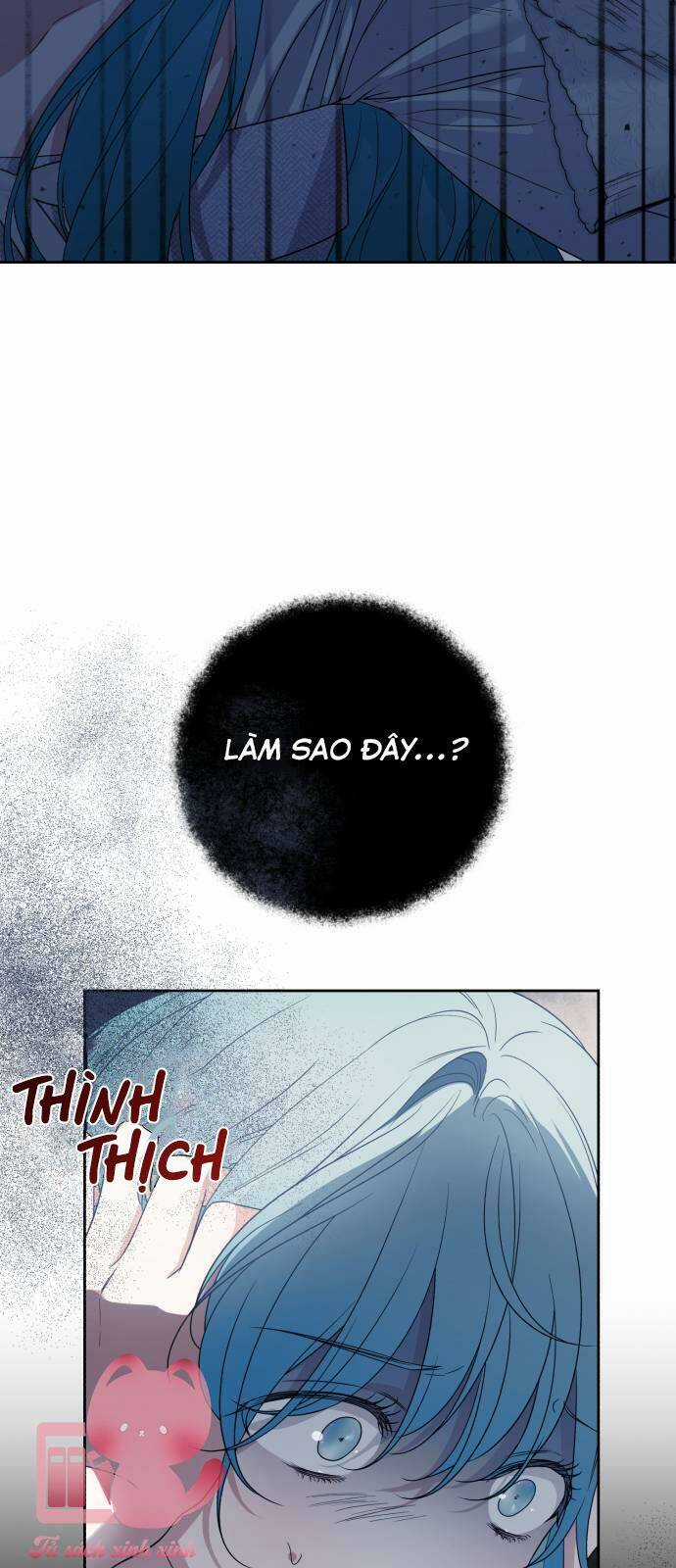 Công Nương Mint Bé Nhỏ Chapter 49 trang 11