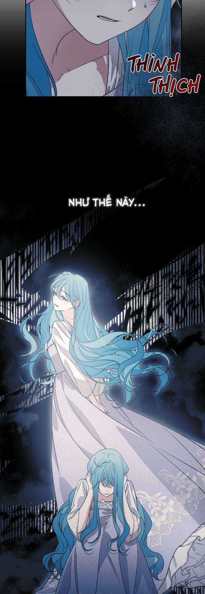 Công Nương Mint Bé Nhỏ Chapter 49 trang 12