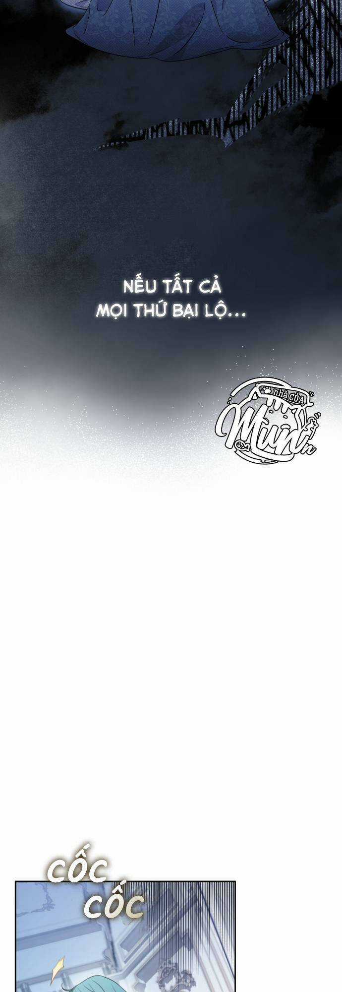 Công Nương Mint Bé Nhỏ Chapter 49 trang 13