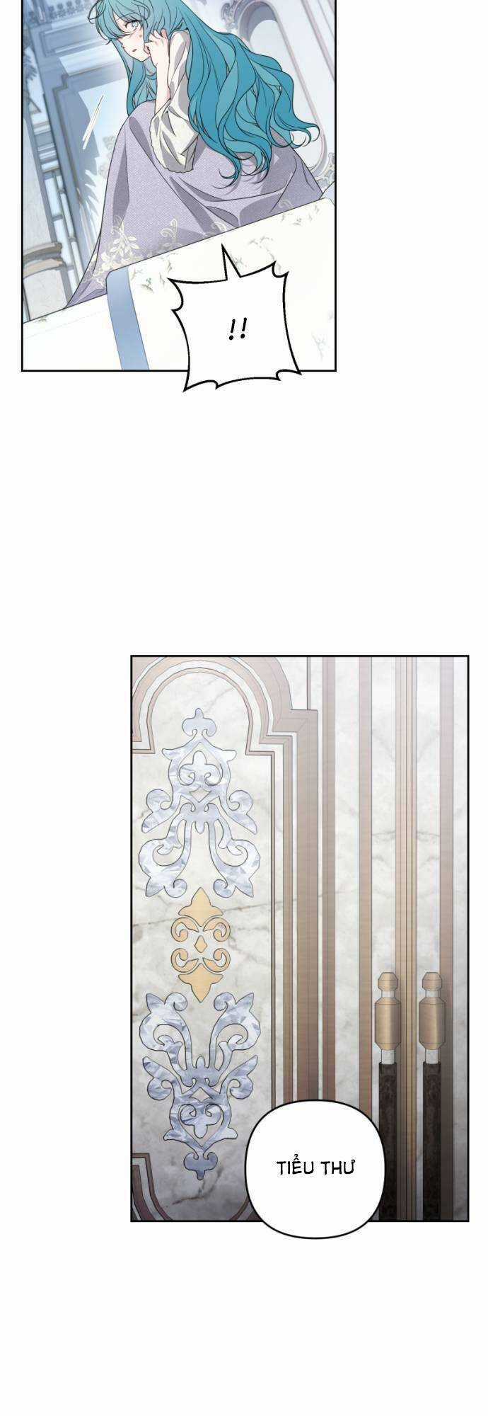 Công Nương Mint Bé Nhỏ Chapter 49 trang 14