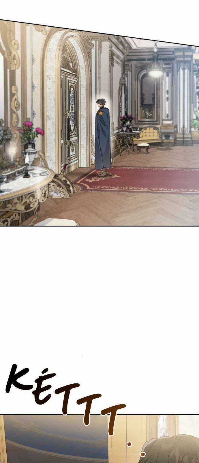 Công Nương Mint Bé Nhỏ Chapter 49 trang 16