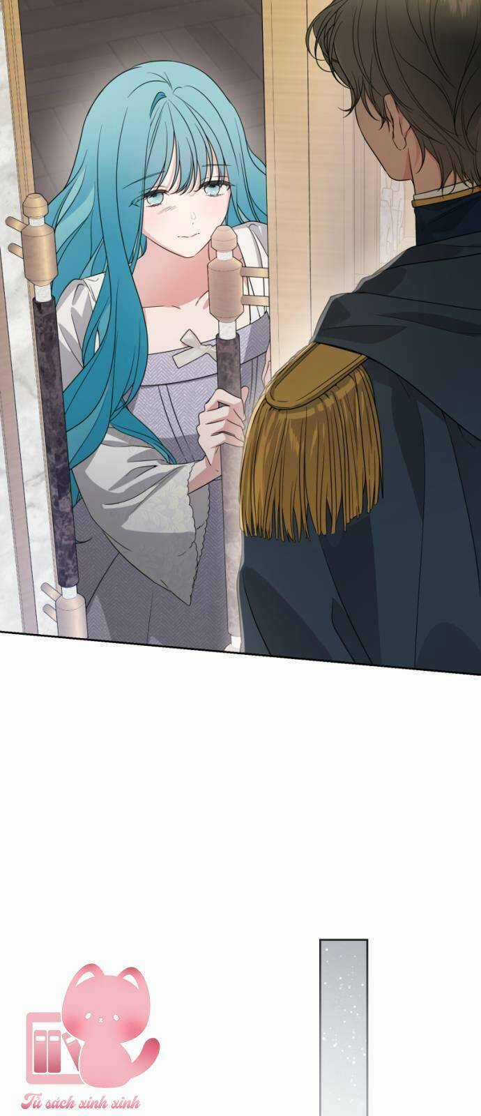 Công Nương Mint Bé Nhỏ Chapter 49 trang 17