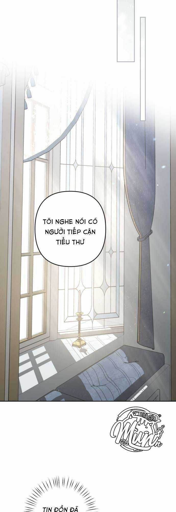 Công Nương Mint Bé Nhỏ Chapter 49 trang 18