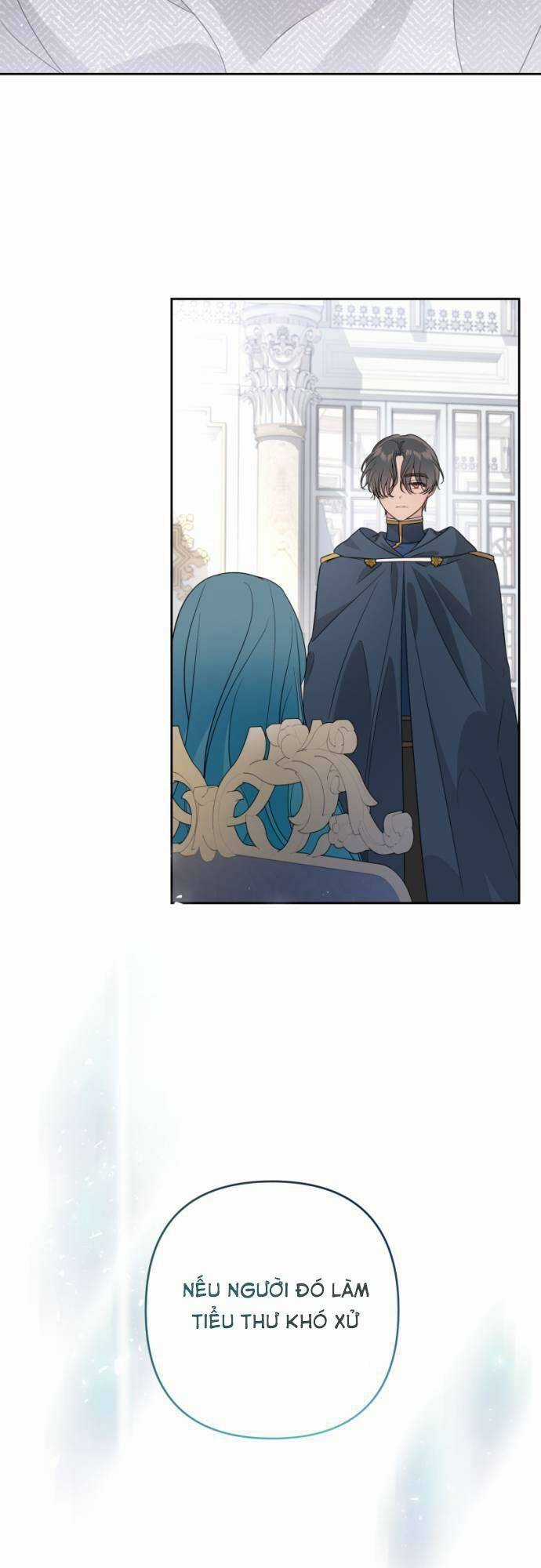 Công Nương Mint Bé Nhỏ Chapter 49 trang 20