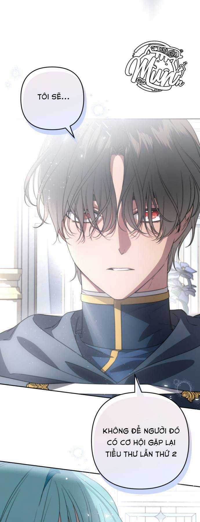 Công Nương Mint Bé Nhỏ Chapter 49 trang 21