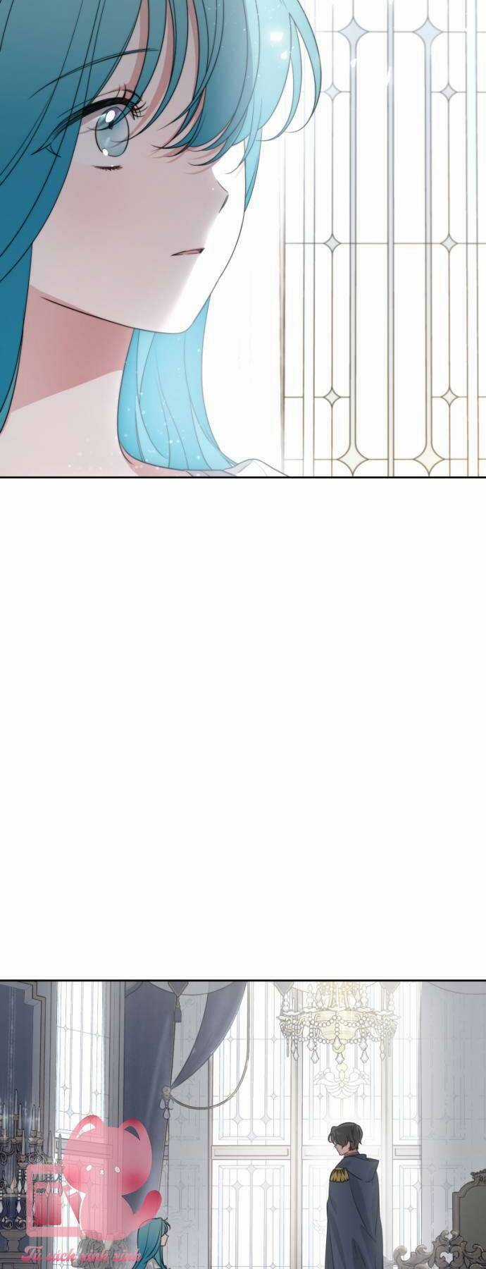 Công Nương Mint Bé Nhỏ Chapter 49 trang 22