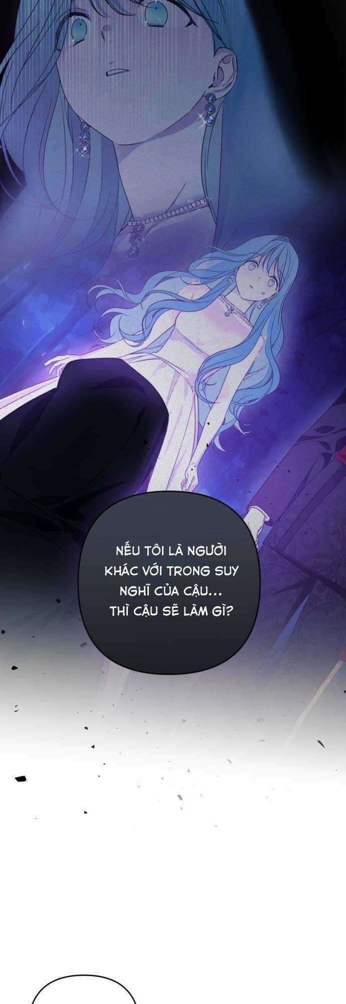 Công Nương Mint Bé Nhỏ Chapter 49 trang 24