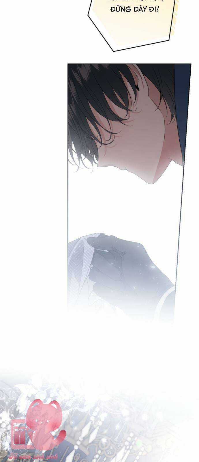 Công Nương Mint Bé Nhỏ Chapter 49 trang 28