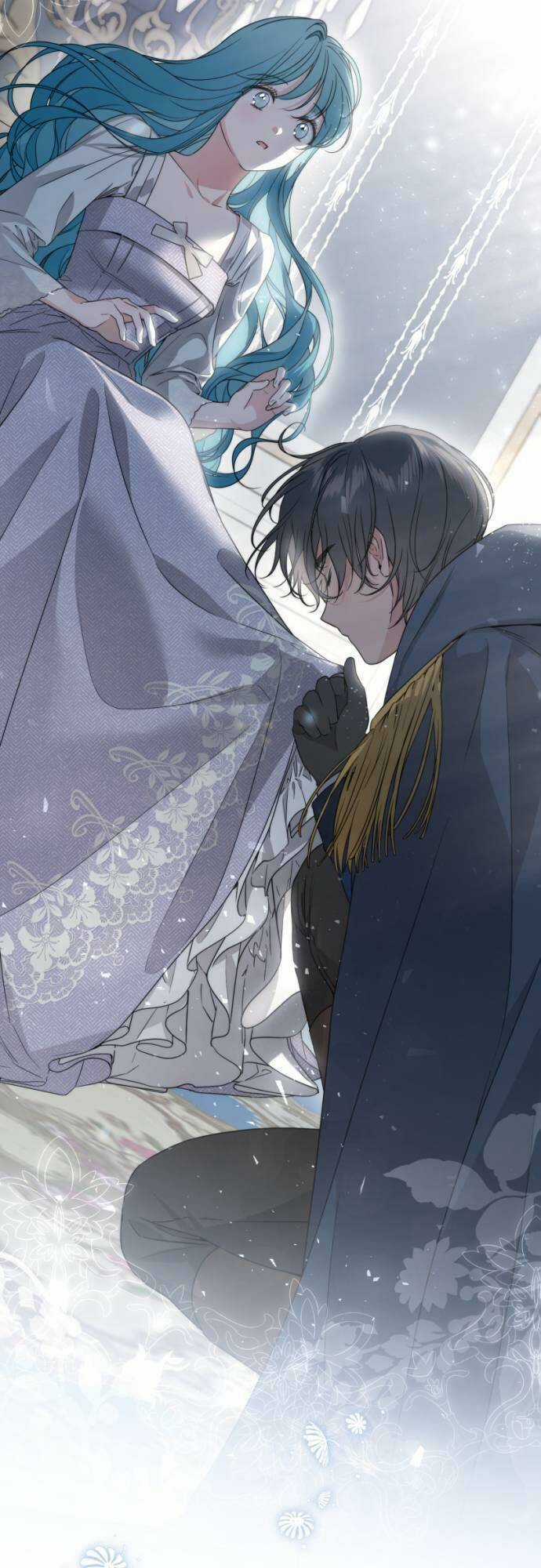 Công Nương Mint Bé Nhỏ Chapter 49 trang 29