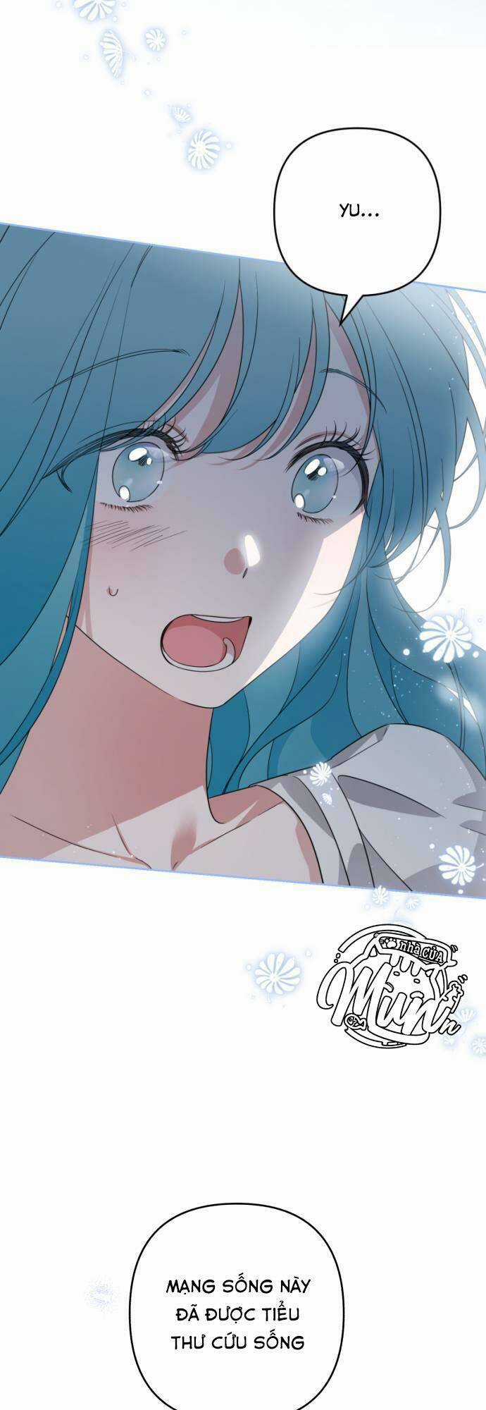 Công Nương Mint Bé Nhỏ Chapter 49 trang 30