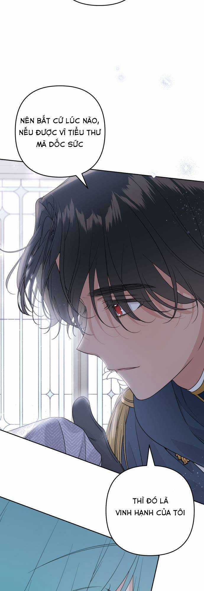 Công Nương Mint Bé Nhỏ Chapter 49 trang 31