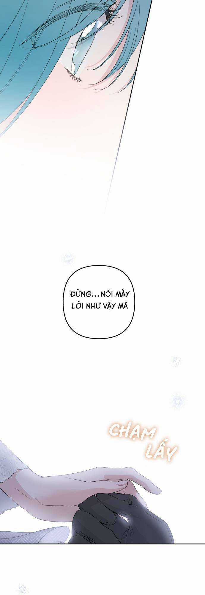 Công Nương Mint Bé Nhỏ Chapter 49 trang 32