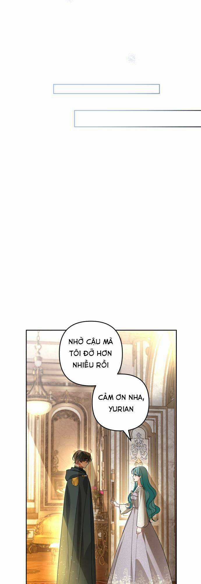 Công Nương Mint Bé Nhỏ Chapter 49 trang 35