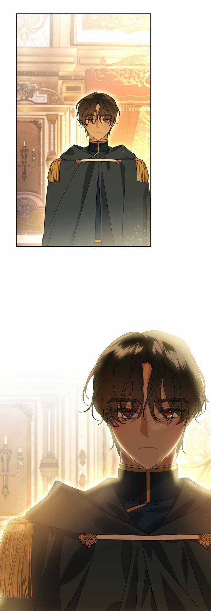 Công Nương Mint Bé Nhỏ Chapter 49 trang 37