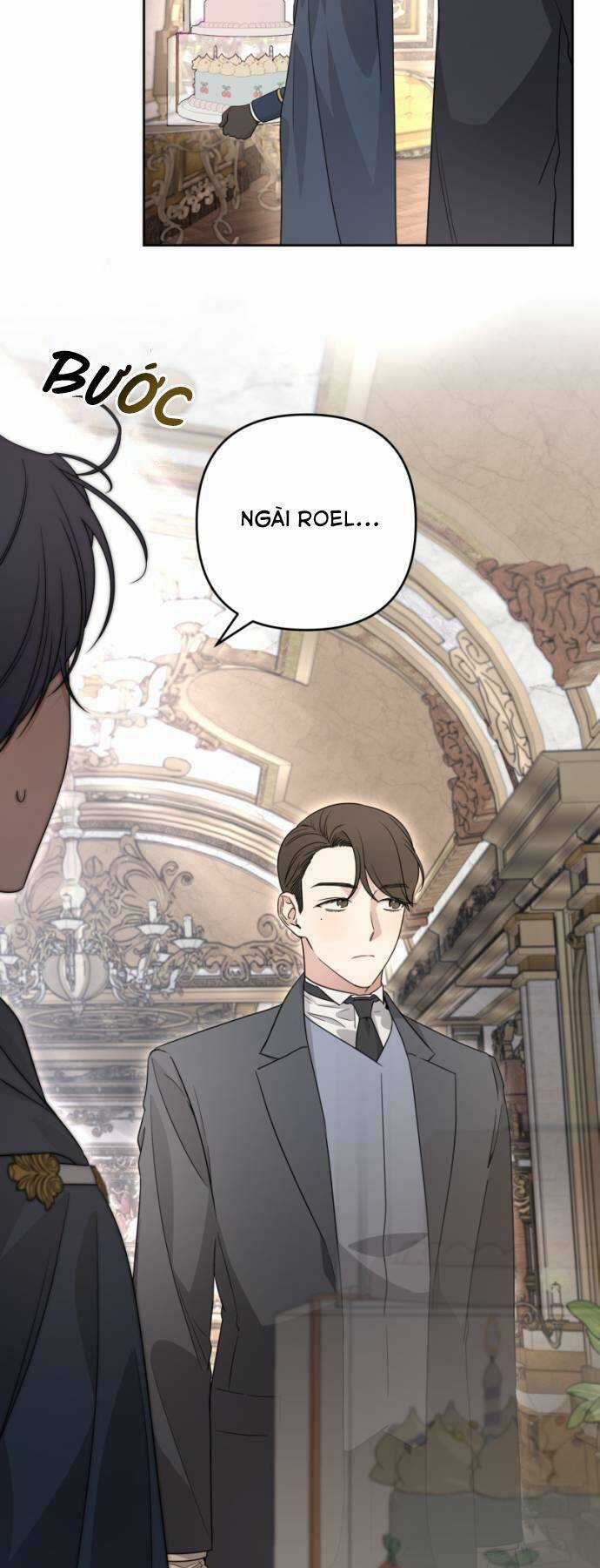 Công Nương Mint Bé Nhỏ Chapter 49 trang 4