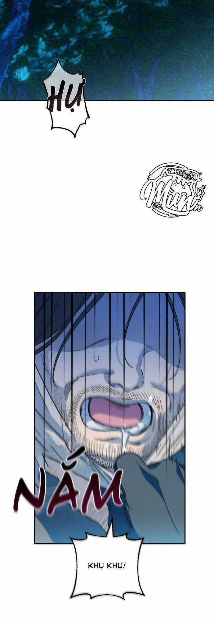 Công Nương Mint Bé Nhỏ Chapter 49 trang 41