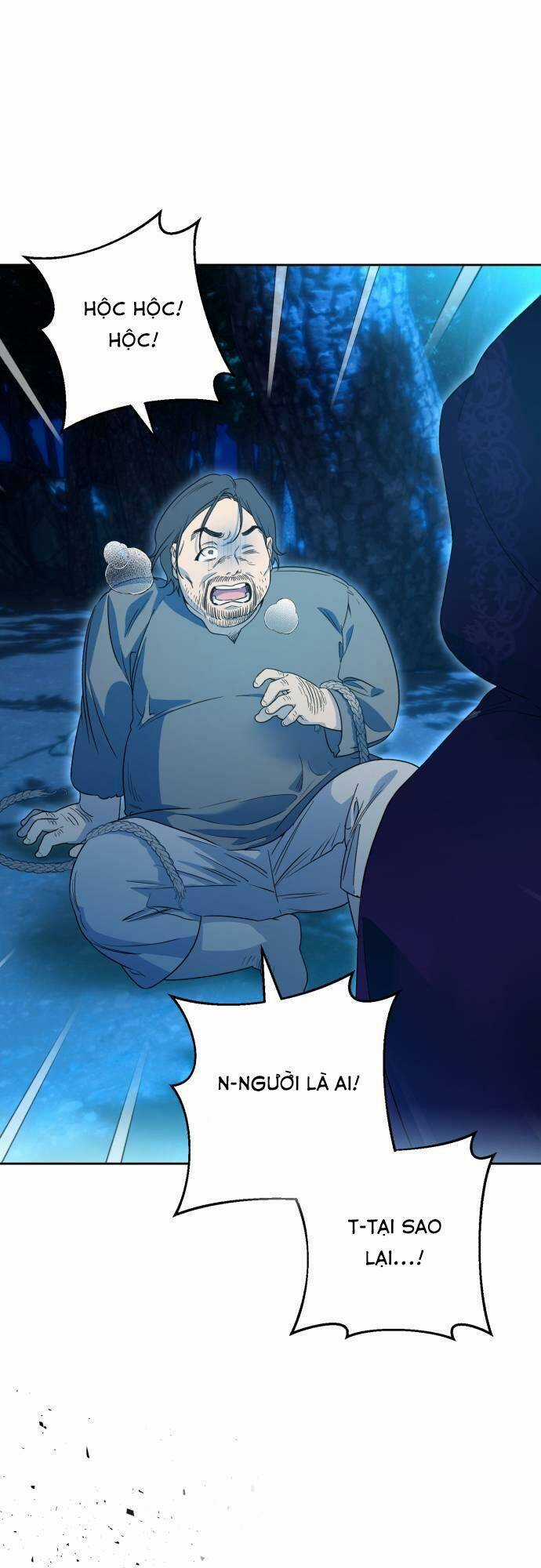 Công Nương Mint Bé Nhỏ Chapter 49 trang 42