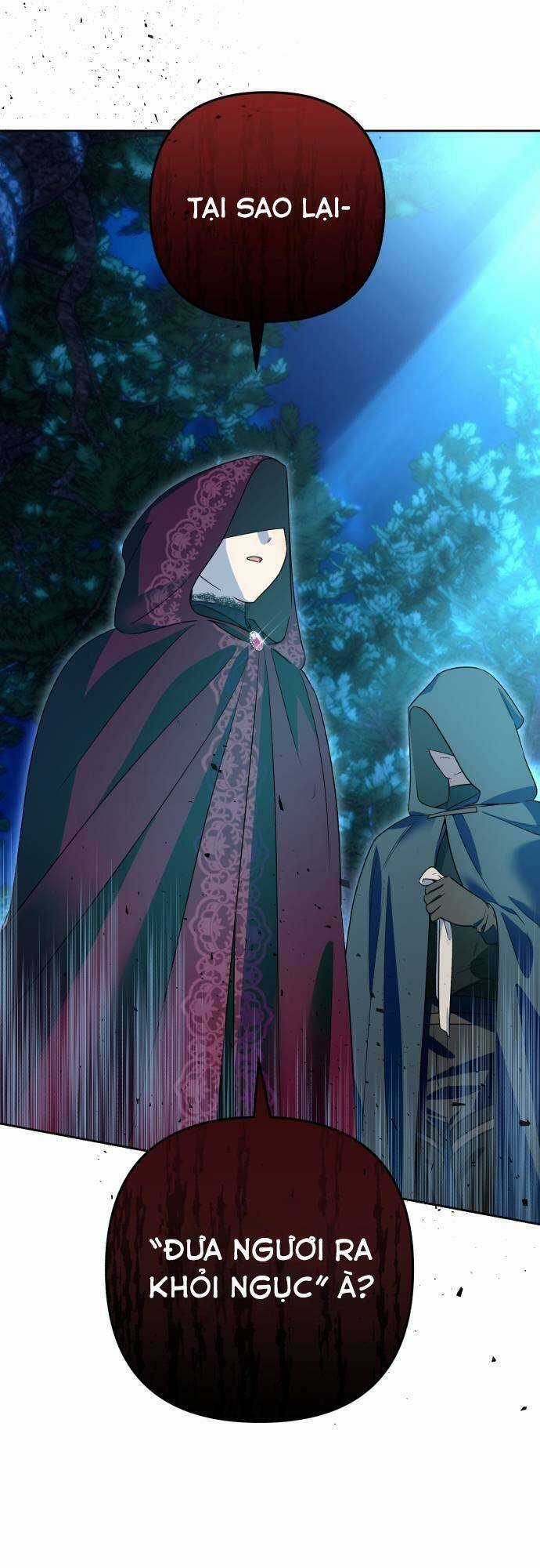 Công Nương Mint Bé Nhỏ Chapter 49 trang 43