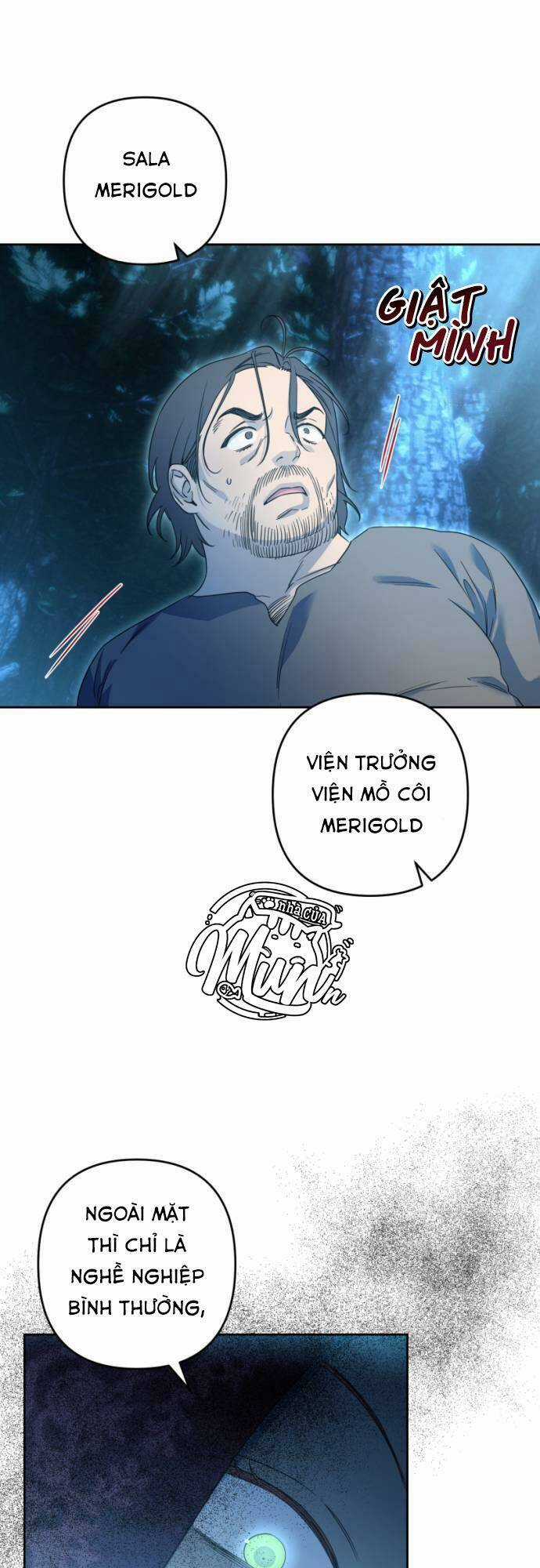 Công Nương Mint Bé Nhỏ Chapter 49 trang 44