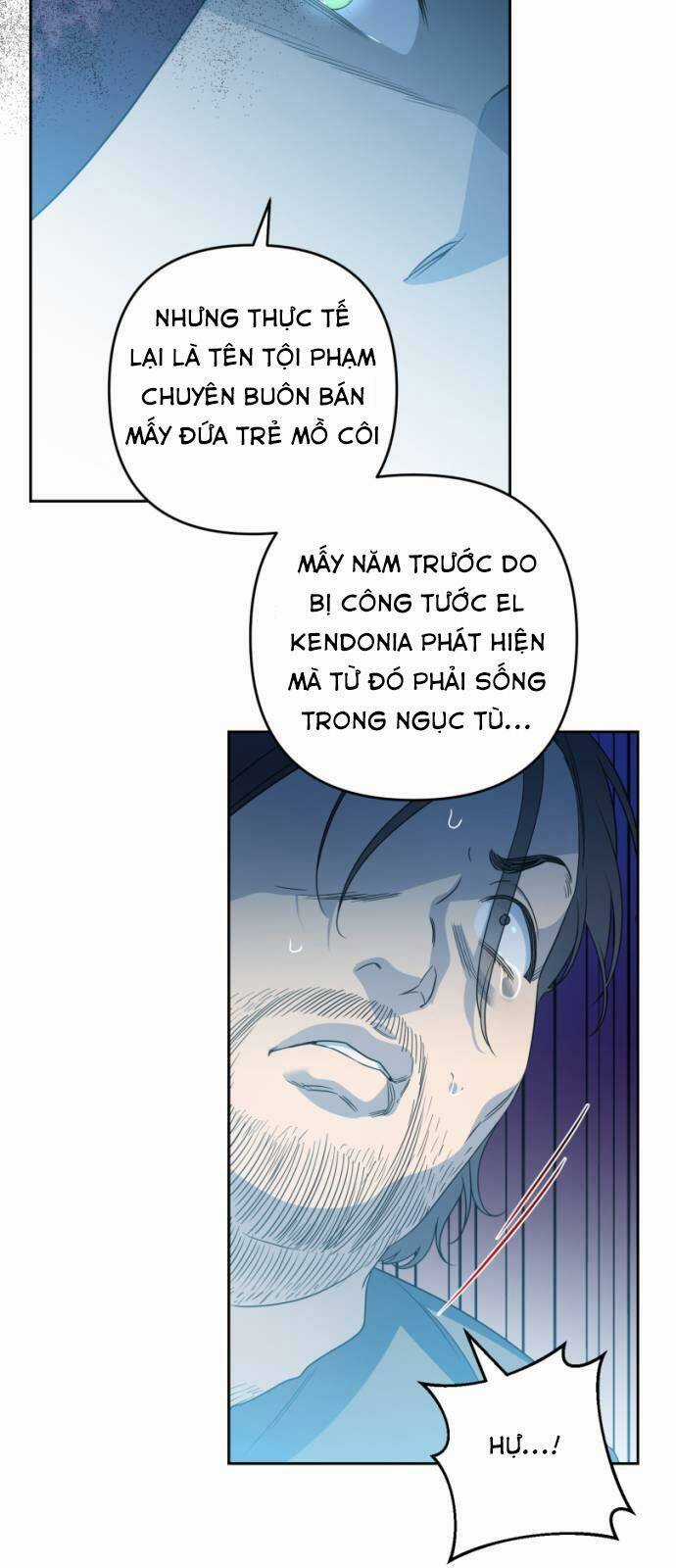 Công Nương Mint Bé Nhỏ Chapter 49 trang 45