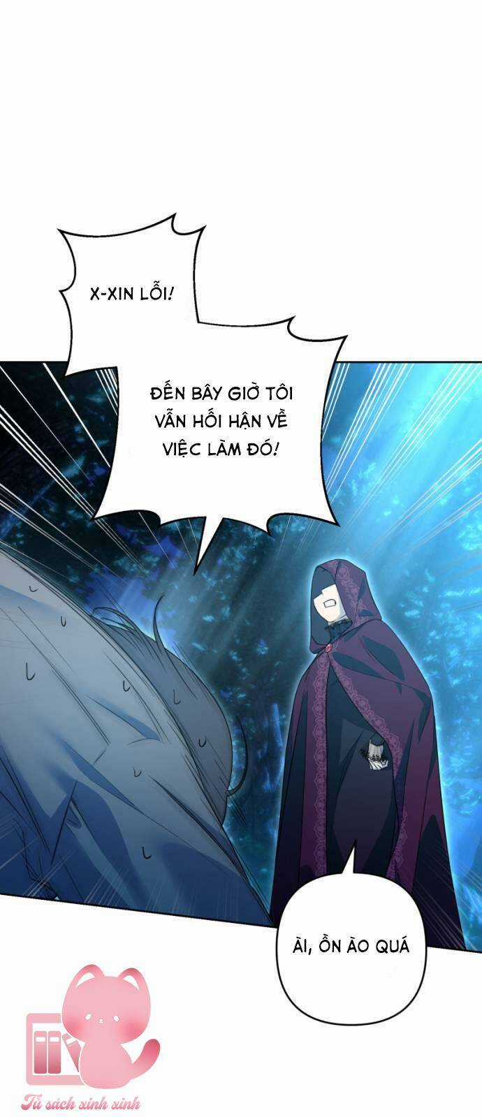 Công Nương Mint Bé Nhỏ Chapter 49 trang 46