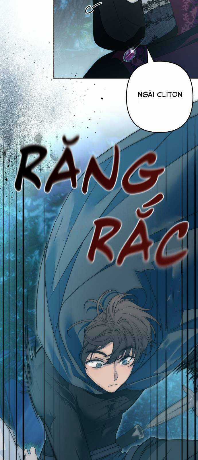 Công Nương Mint Bé Nhỏ Chapter 49 trang 51