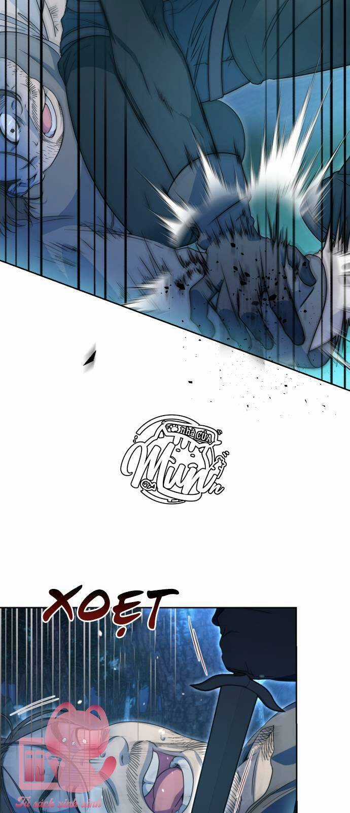 Công Nương Mint Bé Nhỏ Chapter 49 trang 52