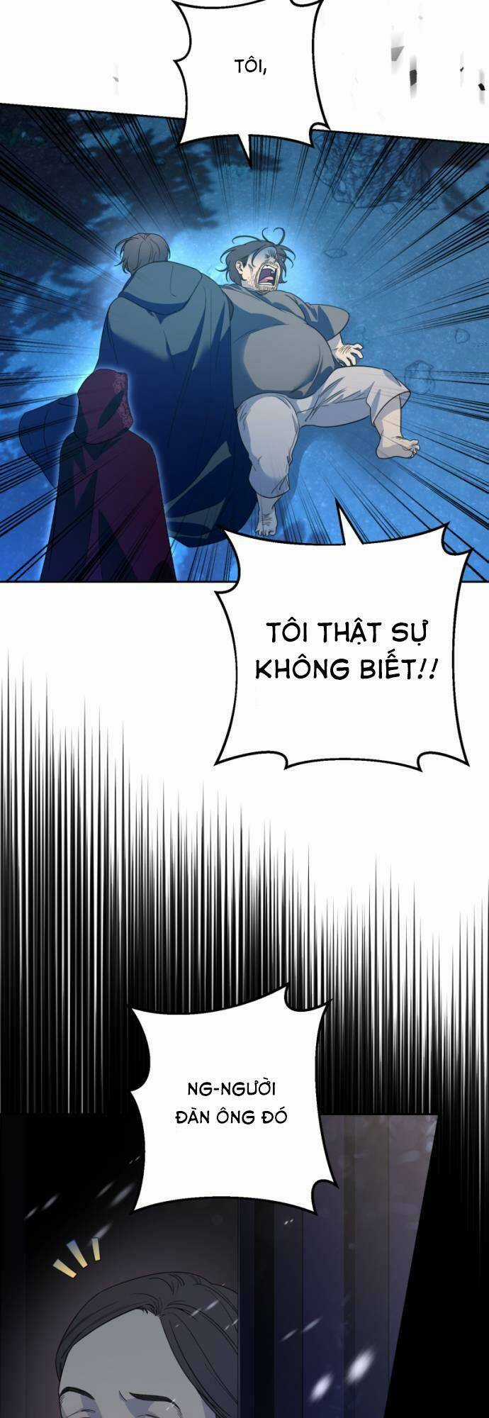 Công Nương Mint Bé Nhỏ Chapter 49 trang 54