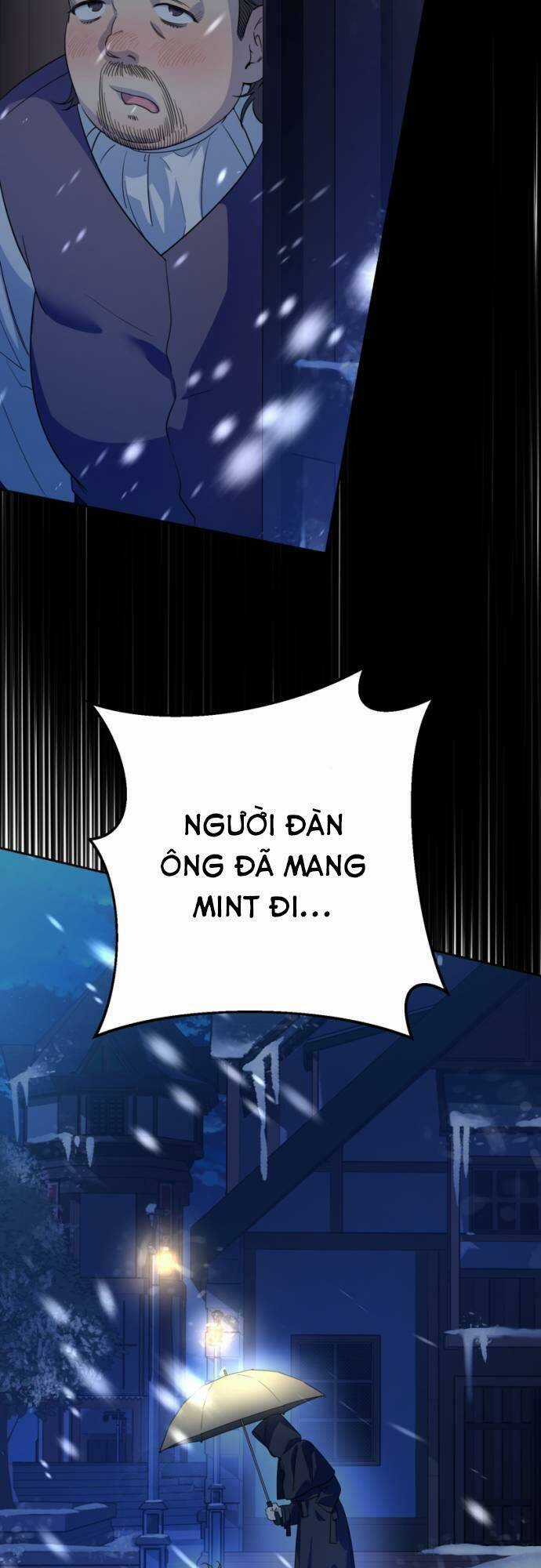 Công Nương Mint Bé Nhỏ Chapter 49 trang 55